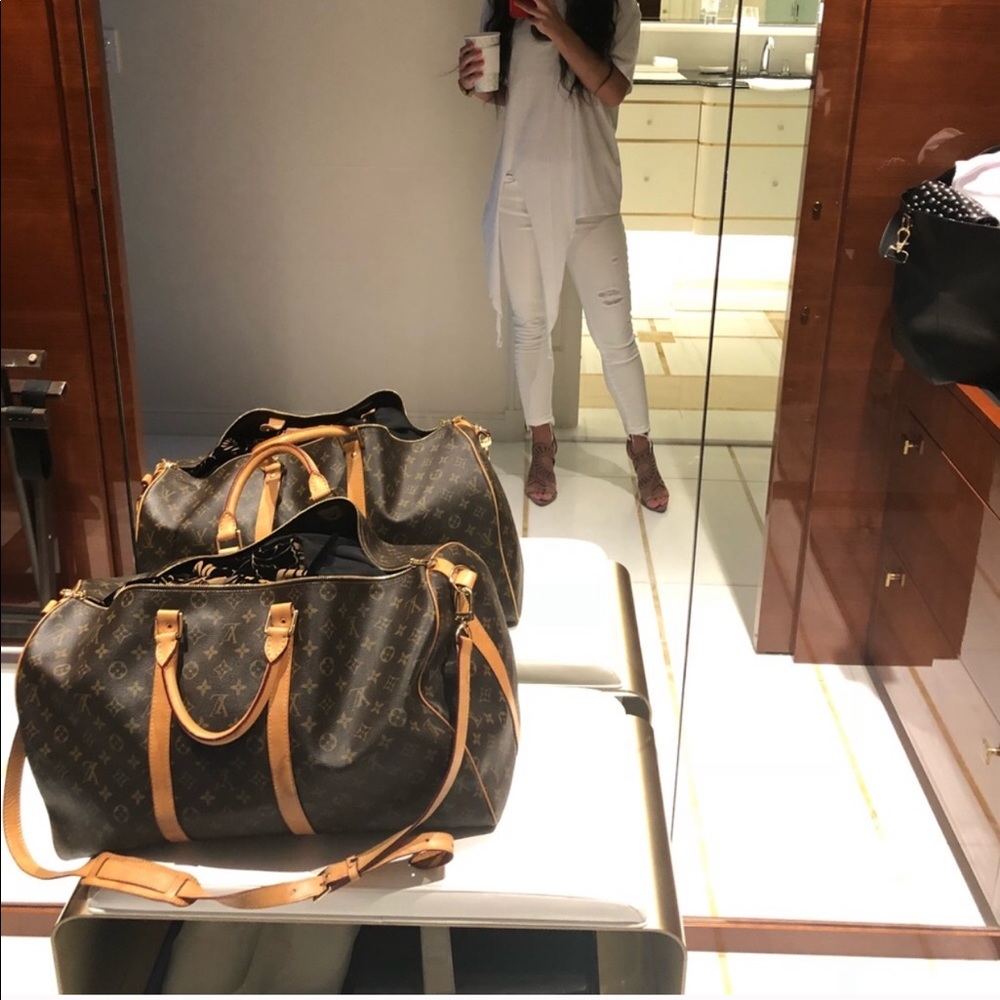 LV bag